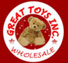 Great Toys Incorporated